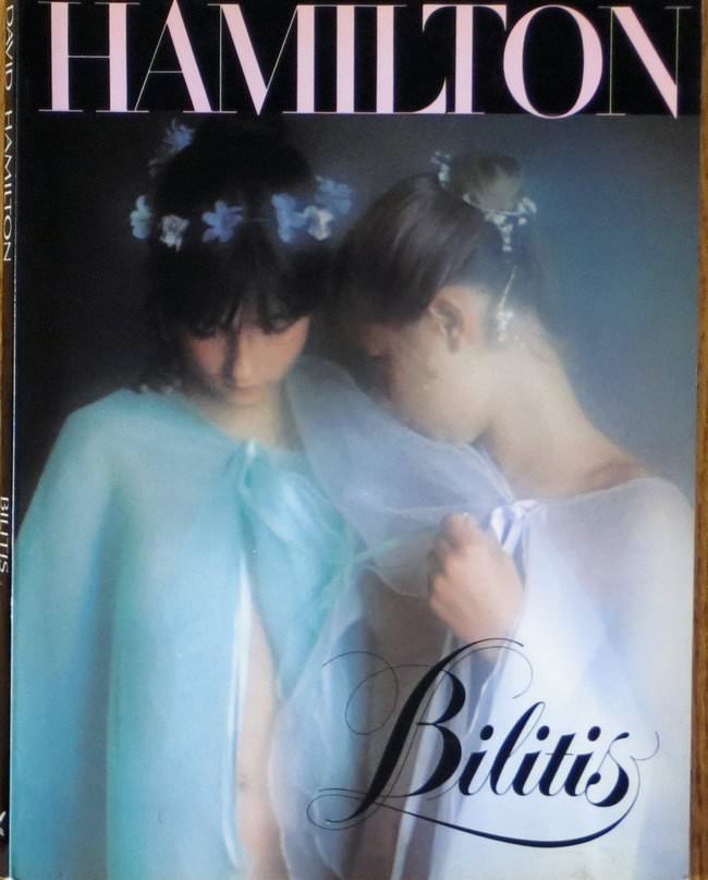Bilitis 1977 - vintage erotic movies | David Hamilton Bilitis 1977 - vintage erotic movies | David Hamilton