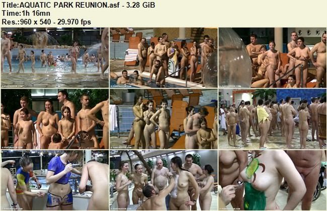 Naturists naked rest video - Aquatic park reunion Naturists naked rest video - Aquatic park reunion