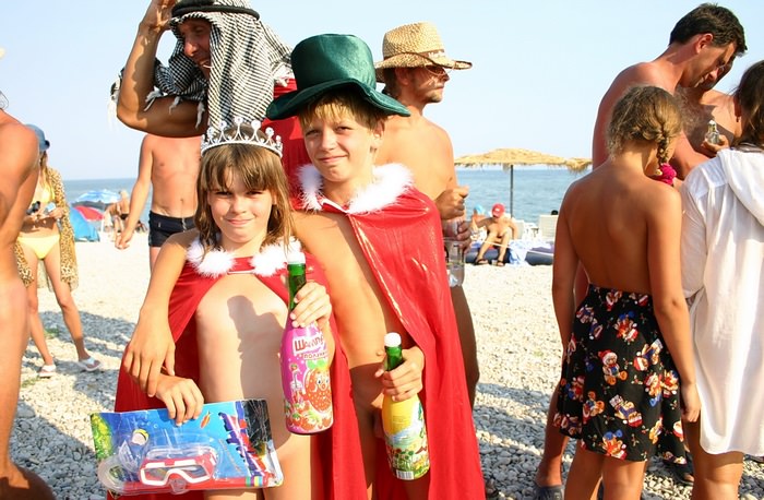 Black Sea resort nudist photo Black Sea resort nudist photo