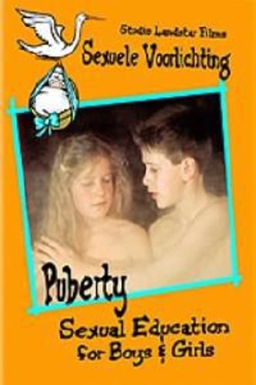 Retro video - puberty sexual education for boys and girls (1991) Retro video - puberty sexual education for boys and girls (1991)