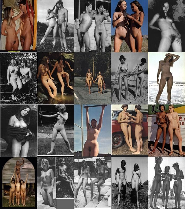 Teenagers Magazines Nudism Teenagers Magazines Nudism